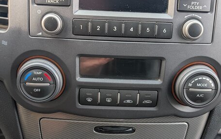 KIA Optima II, 2009 год, 750 000 рублей, 14 фотография
