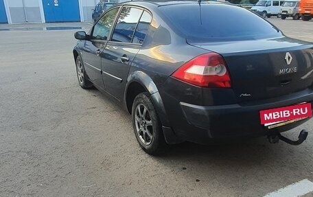 Renault Megane II, 2005 год, 250 000 рублей, 6 фотография