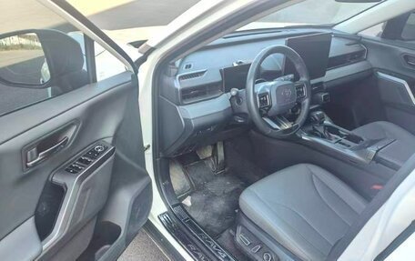 Toyota RAV4, 2025 год, 4 200 000 рублей, 9 фотография