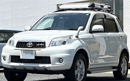 Toyota Rush II, 2016 год, 973 000 рублей, 7 фотография