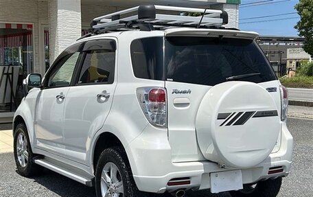 Toyota Rush II, 2016 год, 973 000 рублей, 5 фотография