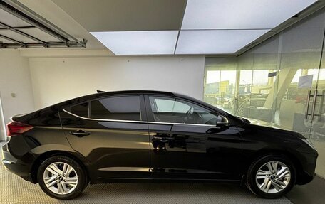 Hyundai Elantra VI рестайлинг, 2020 год, 1 735 000 рублей, 5 фотография