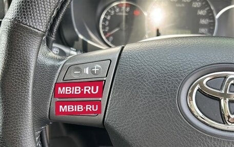 Toyota Rush II, 2016 год, 973 000 рублей, 12 фотография