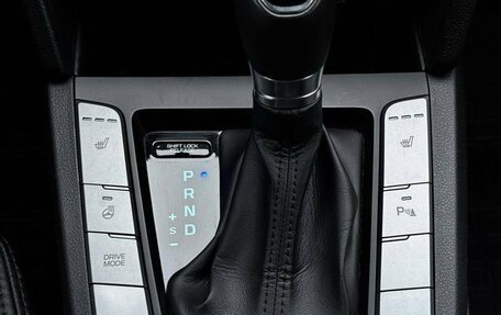 Hyundai Elantra VI рестайлинг, 2020 год, 1 735 000 рублей, 24 фотография