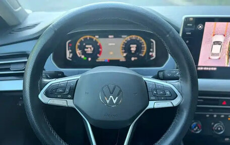 Volkswagen Lavida, 2022 год, 1 347 000 рублей, 9 фотография