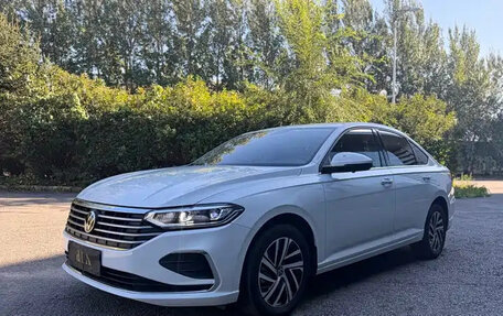 Volkswagen Lavida, 2022 год, 1 347 000 рублей, 3 фотография