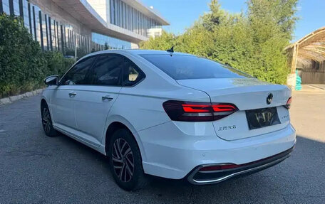 Volkswagen Lavida, 2022 год, 1 347 000 рублей, 4 фотография