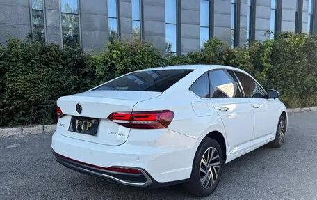Volkswagen Lavida, 2022 год, 1 347 000 рублей, 6 фотография