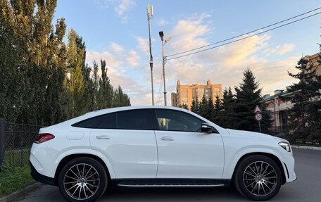 Mercedes-Benz GLE Coupe, 2022 год, 9 750 000 рублей, 3 фотография
