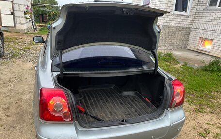 Toyota Avensis III рестайлинг, 2007 год, 850 000 рублей, 9 фотография