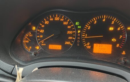 Toyota Avensis III рестайлинг, 2007 год, 850 000 рублей, 6 фотография