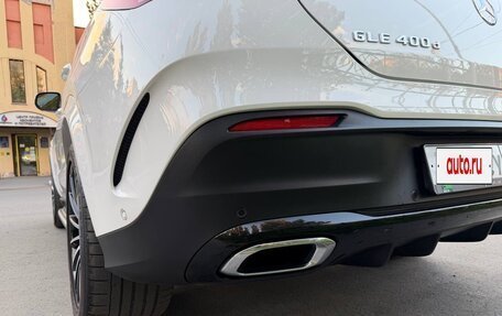 Mercedes-Benz GLE Coupe, 2022 год, 9 750 000 рублей, 6 фотография