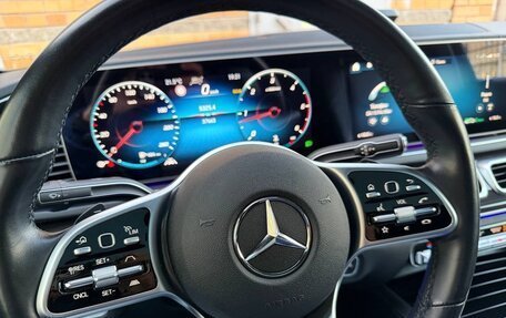Mercedes-Benz GLE Coupe, 2022 год, 9 750 000 рублей, 7 фотография