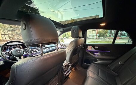 Mercedes-Benz GLE Coupe, 2022 год, 9 750 000 рублей, 19 фотография