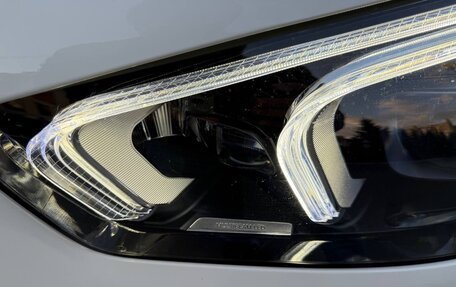 Mercedes-Benz GLE Coupe, 2022 год, 9 750 000 рублей, 11 фотография