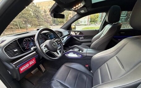 Mercedes-Benz GLE Coupe, 2022 год, 9 750 000 рублей, 13 фотография