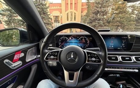 Mercedes-Benz GLE Coupe, 2022 год, 9 750 000 рублей, 17 фотография