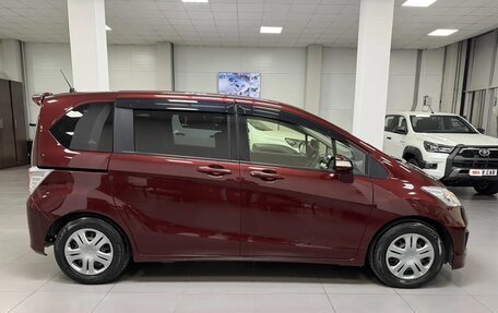 Honda Freed I, 2014 год, 1 195 000 рублей, 6 фотография