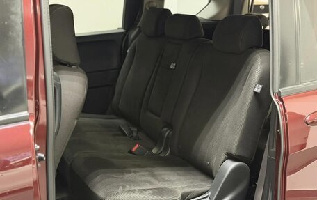 Honda Freed I, 2014 год, 1 195 000 рублей, 13 фотография