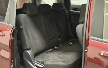 Honda Freed I, 2014 год, 1 195 000 рублей, 12 фотография
