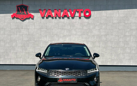 KIA K5, 2020 год, 2 350 000 рублей, 2 фотография
