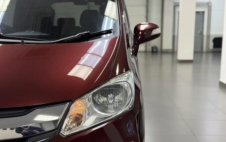 Honda Freed I, 2014 год, 1 195 000 рублей, 18 фотография
