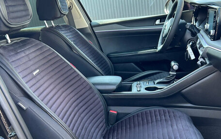 KIA K5, 2020 год, 2 350 000 рублей, 13 фотография