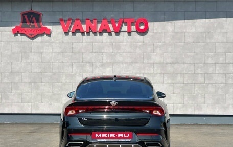 KIA K5, 2020 год, 2 350 000 рублей, 6 фотография