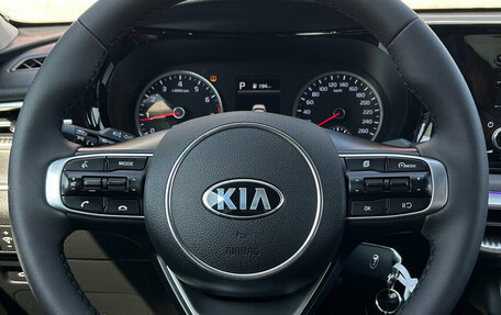 KIA K5, 2020 год, 2 350 000 рублей, 16 фотография