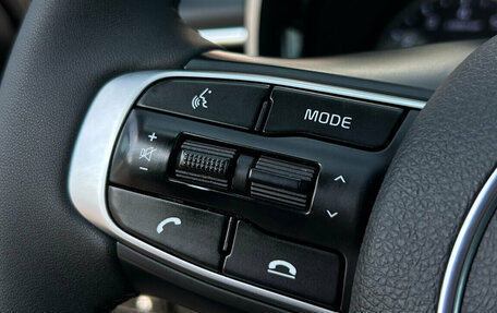 KIA K5, 2020 год, 2 350 000 рублей, 18 фотография
