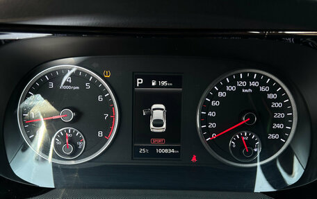 KIA K5, 2020 год, 2 350 000 рублей, 17 фотография