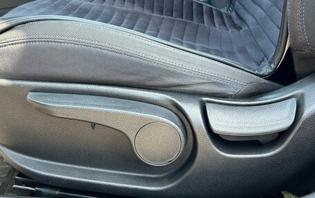 KIA K5, 2020 год, 2 350 000 рублей, 27 фотография