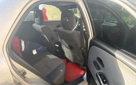 Mitsubishi Carisma I, 2003 год, 230 000 рублей, 8 фотография