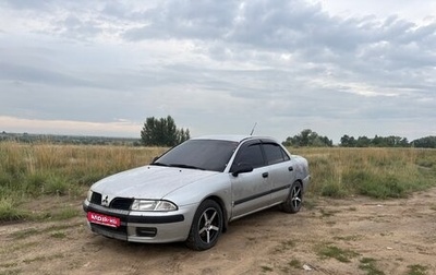 Mitsubishi Carisma I, 2003 год, 230 000 рублей, 1 фотография