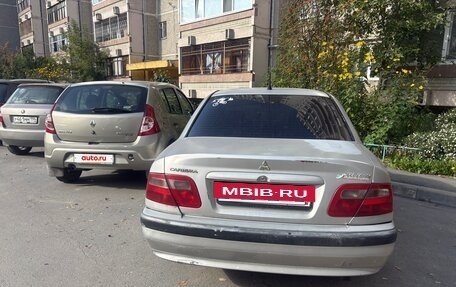 Mitsubishi Carisma I, 2003 год, 230 000 рублей, 4 фотография