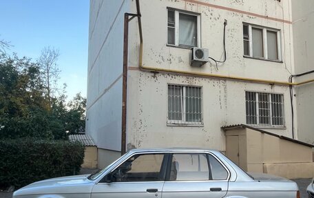 BMW 3 серия, 1985 год, 250 000 рублей, 6 фотография