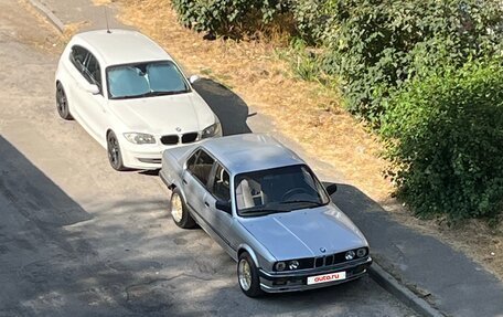 BMW 3 серия, 1985 год, 250 000 рублей, 12 фотография