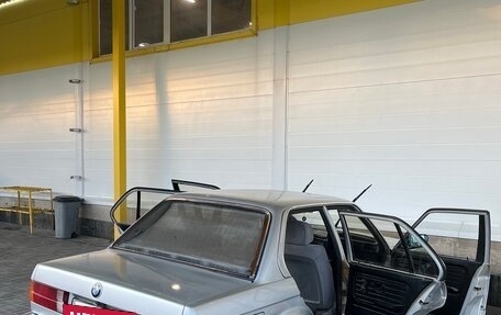 BMW 3 серия, 1985 год, 250 000 рублей, 10 фотография