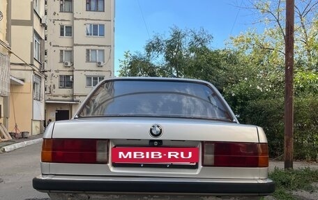 BMW 3 серия, 1985 год, 250 000 рублей, 7 фотография