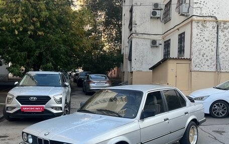 BMW 3 серия, 1985 год, 250 000 рублей, 5 фотография