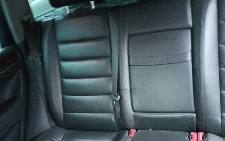 Volkswagen Touareg III, 2004 год, 750 000 рублей, 5 фотография