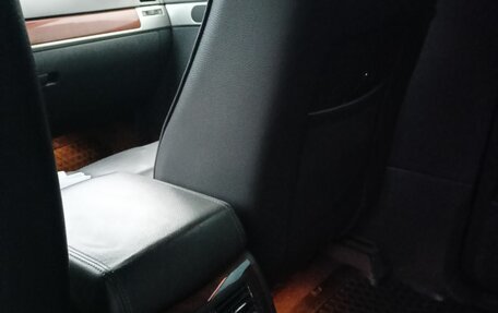 Volkswagen Touareg III, 2004 год, 750 000 рублей, 7 фотография
