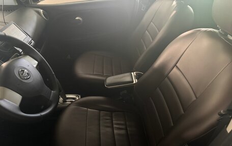 Nissan Note II рестайлинг, 2012 год, 1 350 000 рублей, 4 фотография
