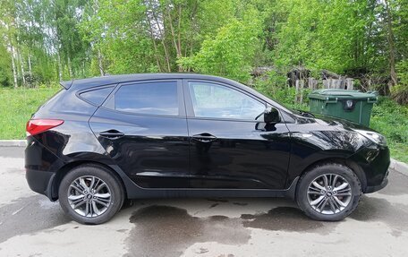 Hyundai ix35 I рестайлинг, 2014 год, 1 189 000 рублей, 4 фотография