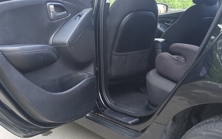 Hyundai ix35 I рестайлинг, 2014 год, 1 189 000 рублей, 8 фотография
