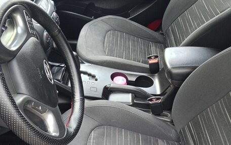 Hyundai ix35 I рестайлинг, 2014 год, 1 189 000 рублей, 10 фотография