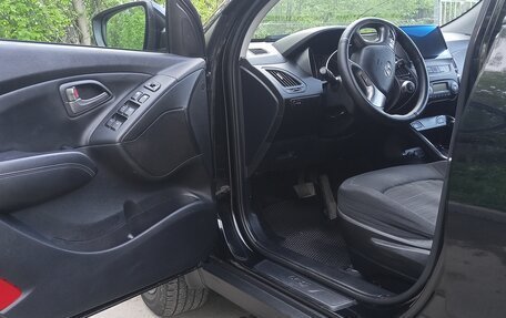 Hyundai ix35 I рестайлинг, 2014 год, 1 189 000 рублей, 7 фотография