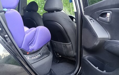 Hyundai ix35 I рестайлинг, 2014 год, 1 189 000 рублей, 12 фотография