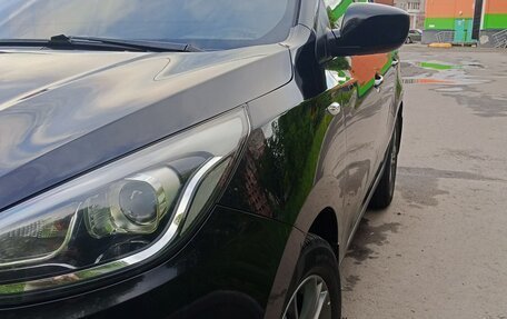 Hyundai ix35 I рестайлинг, 2014 год, 1 189 000 рублей, 2 фотография