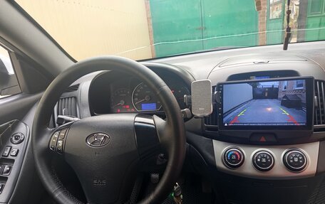 Hyundai Elantra IV, 2010 год, 570 000 рублей, 6 фотография
